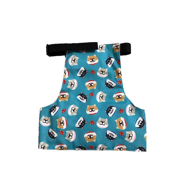 Accesorios refrescantes para perros Taramo CoolFit™