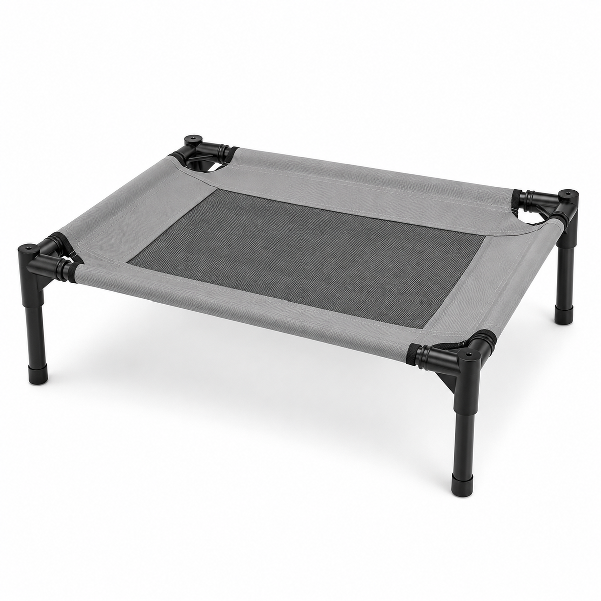 Oxford Cloth Washable Dog Bed