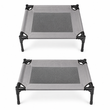 Oxford Cloth Washable Dog Bed