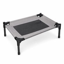 Oxford Cloth Washable Dog Bed