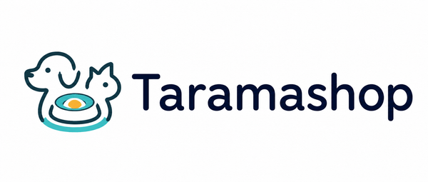 Logo Taramoshop